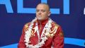 Михаил Развожаев: Наш спортсмен Андрей Граничка завоевал три медали чемпионата Европы по плаванию среди паралимпийцев