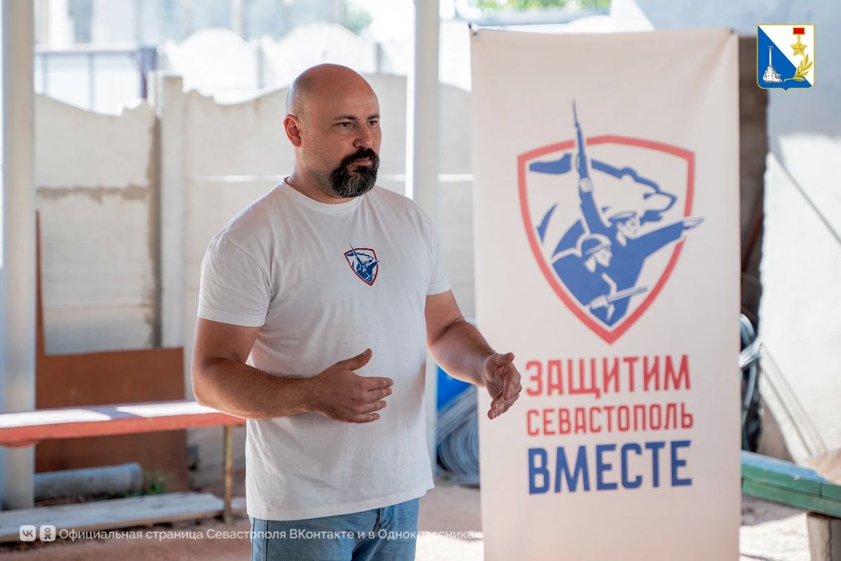 Жители садовых товариществ Балаклавского района прошли инструктаж по первой помощи Жители садовых товариществ Балаклавского района прошли инструктаж по первой помощи