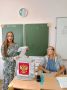 Доброе утро!. Все 187 избирательных участков открыты, ждём вас на голосовании с 9 до 19 часов