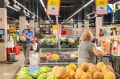 Цены на базовые продукты в Севастополе сохраняются