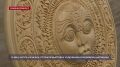 Выставка Владимира Шипицина «Тавриды дивный лик» открылась в МКЦ «Бухта Казачья»