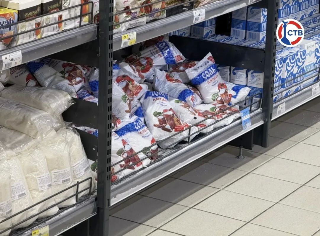 В Севастополе за неделю подешевел ряд продуктов В Севастополе за неделю подешевел ряд продуктов