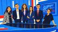 Коллектив ГТРК «Севастополь» желает своим подписчикам хорошего дня!