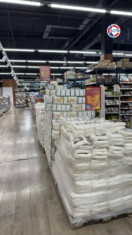 В Севастополе за неделю подешевел ряд продуктов В Севастополе за неделю подешевел ряд продуктов