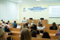 Екатерина Алтабаева: Выступила на традиционной конференции преподавателей курса "Севастополеведение", которая состоялась в Севастопольском филиале Российского экономического университета имени Плеханова. Ее участниками стали...