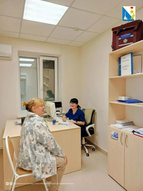 Для жителей села Первомайское провели «День здоровья» Для жителей села Первомайское провели «День здоровья»