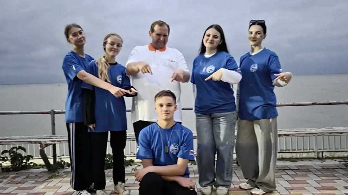 Спортивный азарт и командный дух Спортивный азарт и командный дух