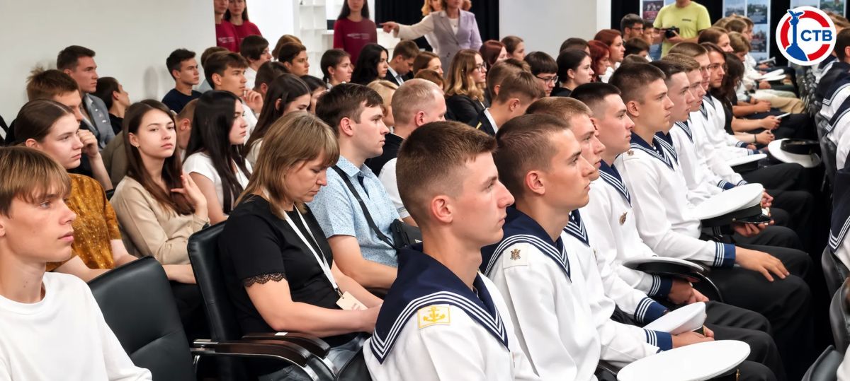 В «Новом Херсонесе» прошла встреча памяти Юрия Лужкова В «Новом Херсонесе» прошла встреча памяти Юрия Лужкова