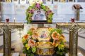Мощи Димитрия Донского прибудут в Свято-Владимирский Херсонесский монастырь