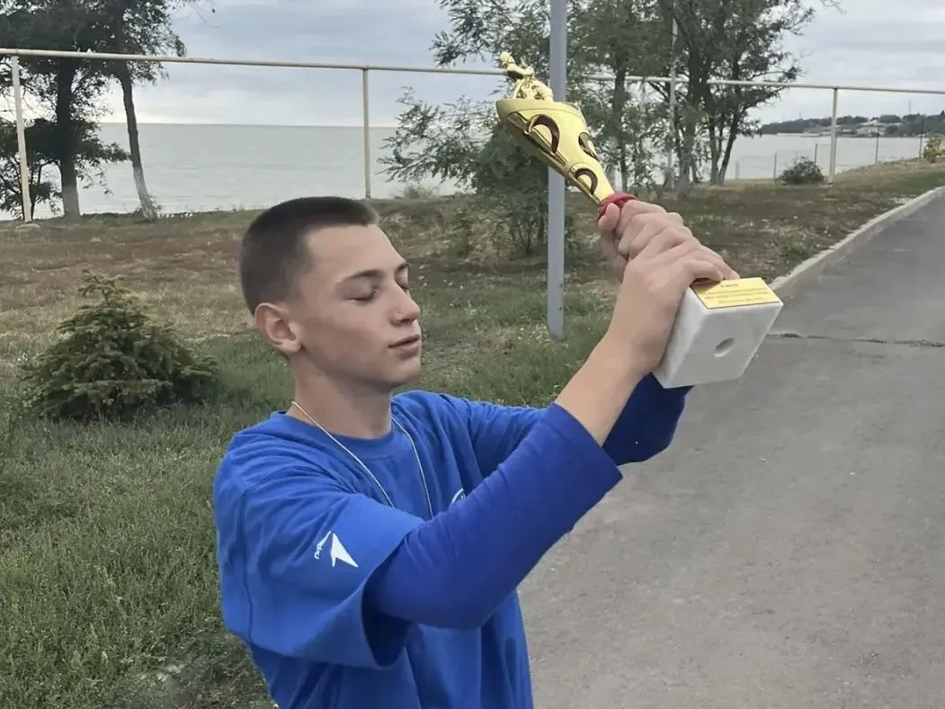 Спортивный азарт и командный дух Спортивный азарт и командный дух