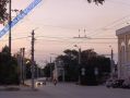 Фото с улиц Севастополя сейчас нам активно шлют подписчики