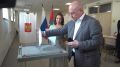 «Севастополь — это Россия»: губернатор проголосовал на выборах вместе с семьёй