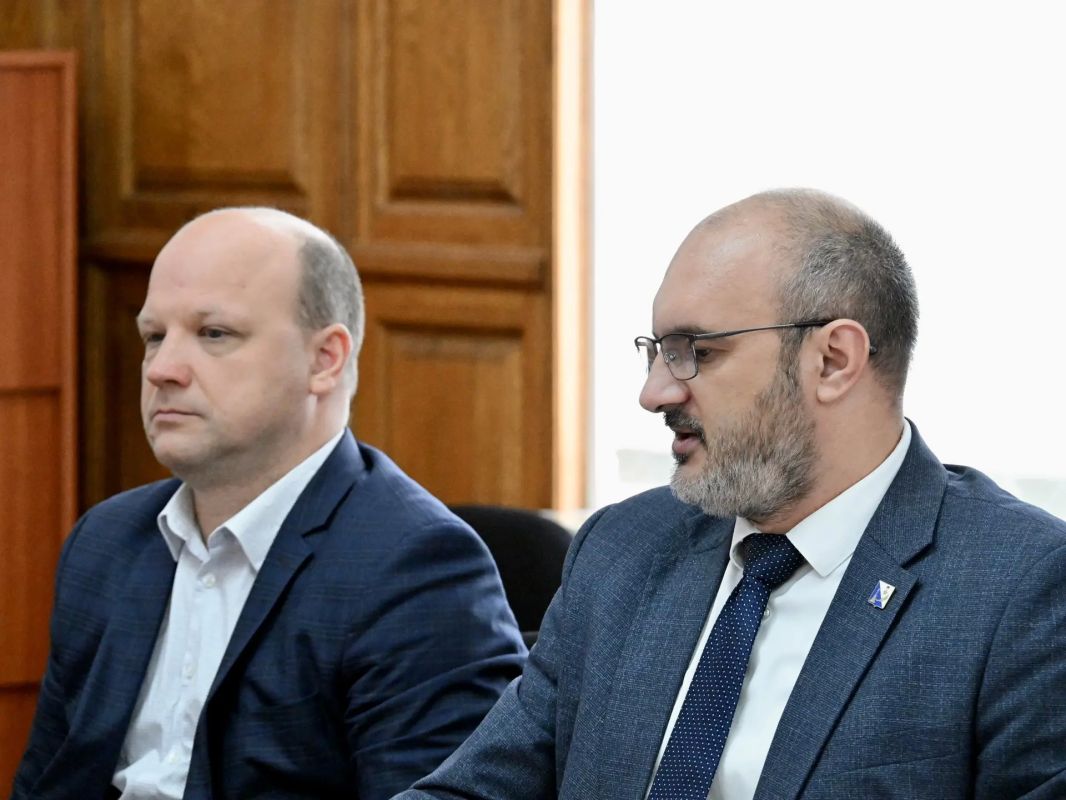 Владимир Немцев: Накануне в Законодательном Собрании Севастополя состоялось расширенное заседание Постоянного комитета по образованию, науке, культуре, спорту и молодёжной политике Владимир Немцев: Накануне в Законодательном Собрании Севастополя состоялось расширенное заседание Постоянного комитета по образованию, науке, культуре, спорту и молодёжной политике