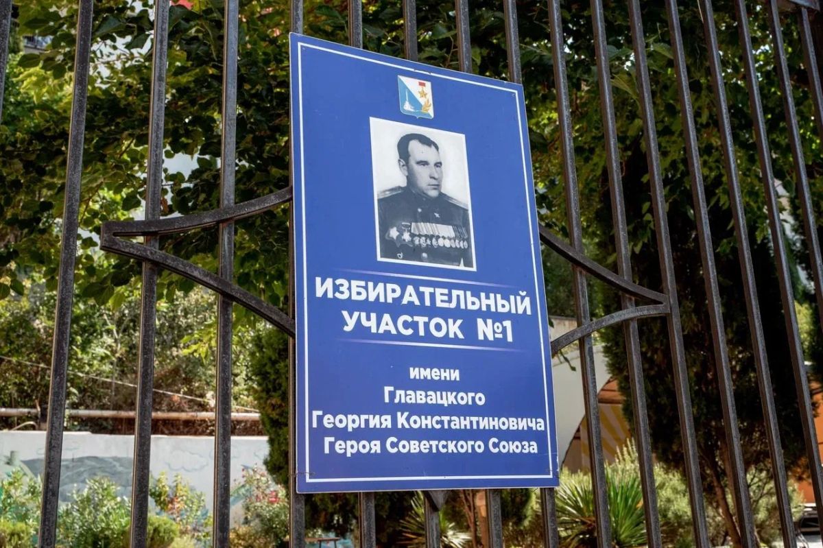 Татьяна Лобач: Балаклава для меня — особое место Татьяна Лобач: Балаклава для меня — особое место