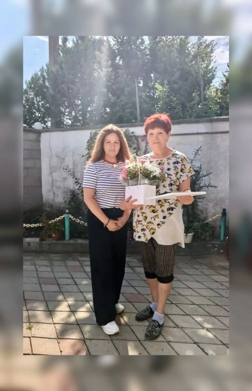 Еще одна медаль "За любовь и верность" нашла своих владельцев! Еще одна медаль "За любовь и верность" нашла своих владельцев!