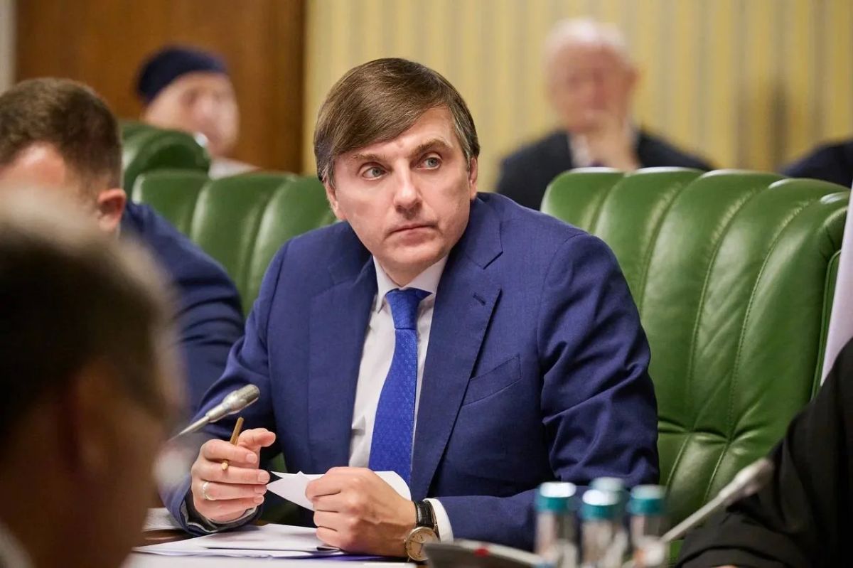 Ольга Любимова: Приняла участие в заседании оргкомитета по празднованию 150-летия со дня рождения святителя Луки Крымского Ольга Любимова: Приняла участие в заседании оргкомитета по празднованию 150-летия со дня рождения святителя Луки Крымского
