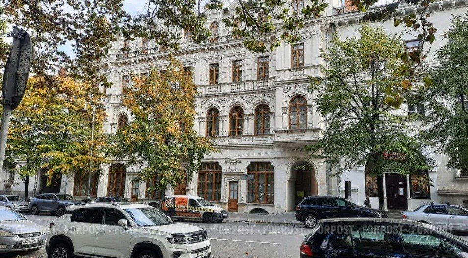 Художественный музей им. Крошицкого откроют завтра