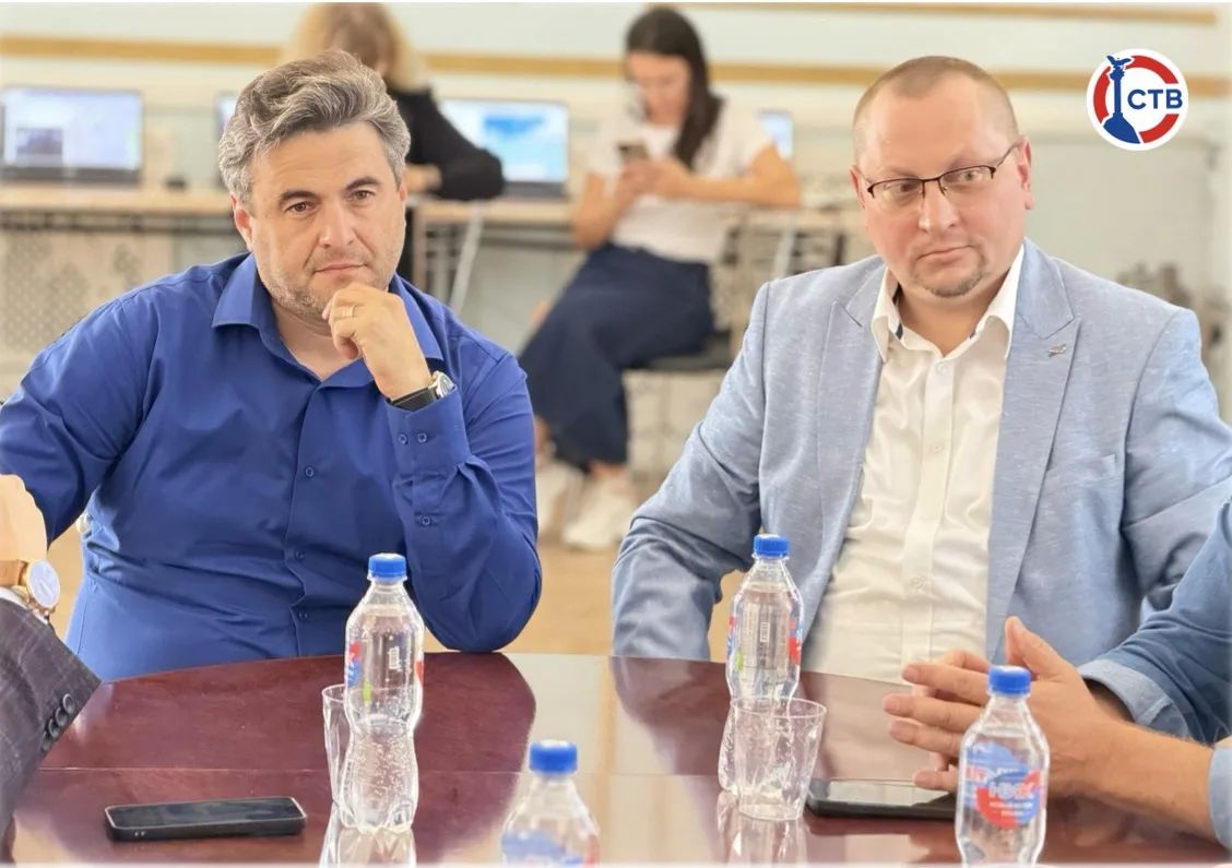 Севастопольские политики оценили работу Центра общественного наблюдения Севастопольские политики оценили работу Центра общественного наблюдения