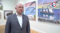 Музей Крошицкого откроется для посетителей уже завтра