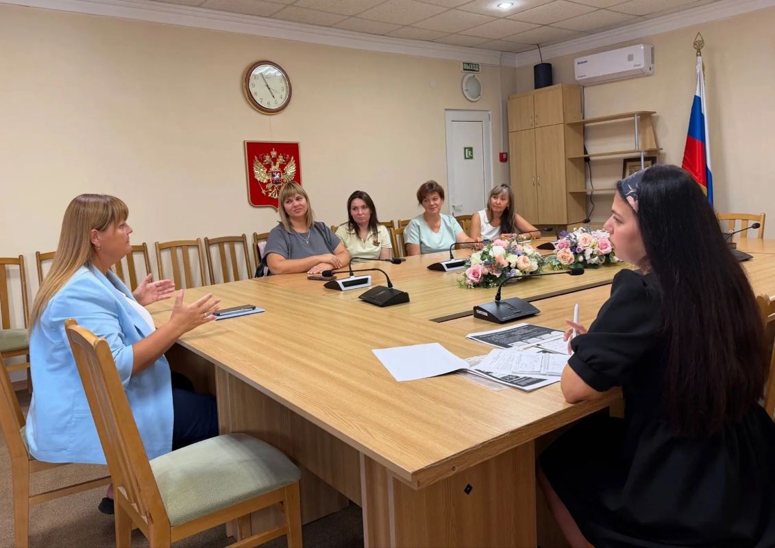 Учить, воспитывать, просвещать и вдохновлять! Учить, воспитывать, просвещать и вдохновлять!