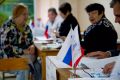 В Крыму и Севастополе завершился второй день голосования на выборах в Госдуму