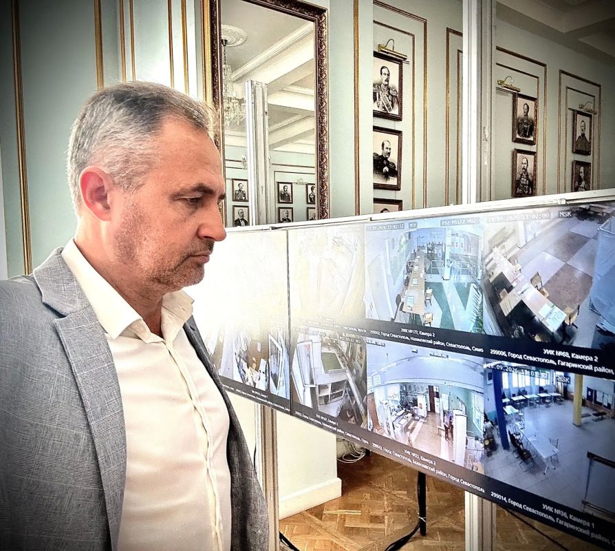 Итоги дня. Результаты мониторинга соблюдения избирательных прав граждан Итоги дня. Результаты мониторинга соблюдения избирательных прав граждан
