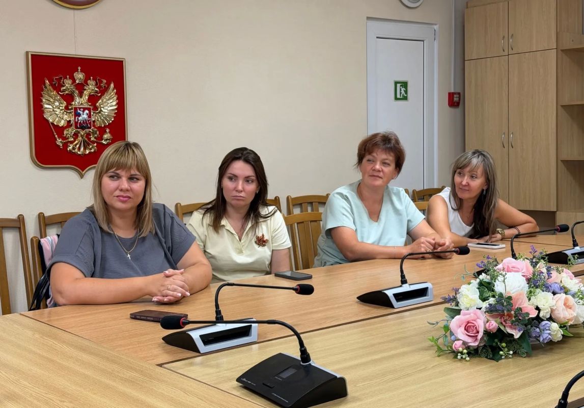 Учить, воспитывать, просвещать и вдохновлять! Учить, воспитывать, просвещать и вдохновлять!