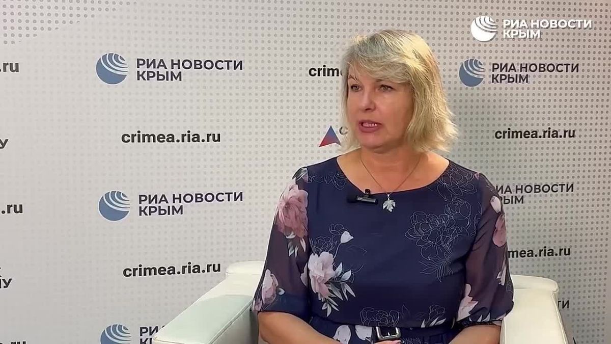 Климат и экология влияют на выбор растений для озеленения крымских городов