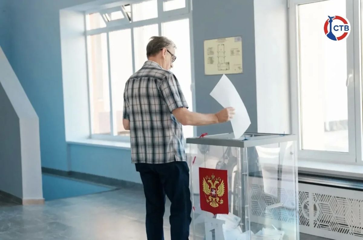 В Севастополе проголосовали более 196 тысяч избирателей В Севастополе проголосовали более 196 тысяч избирателей