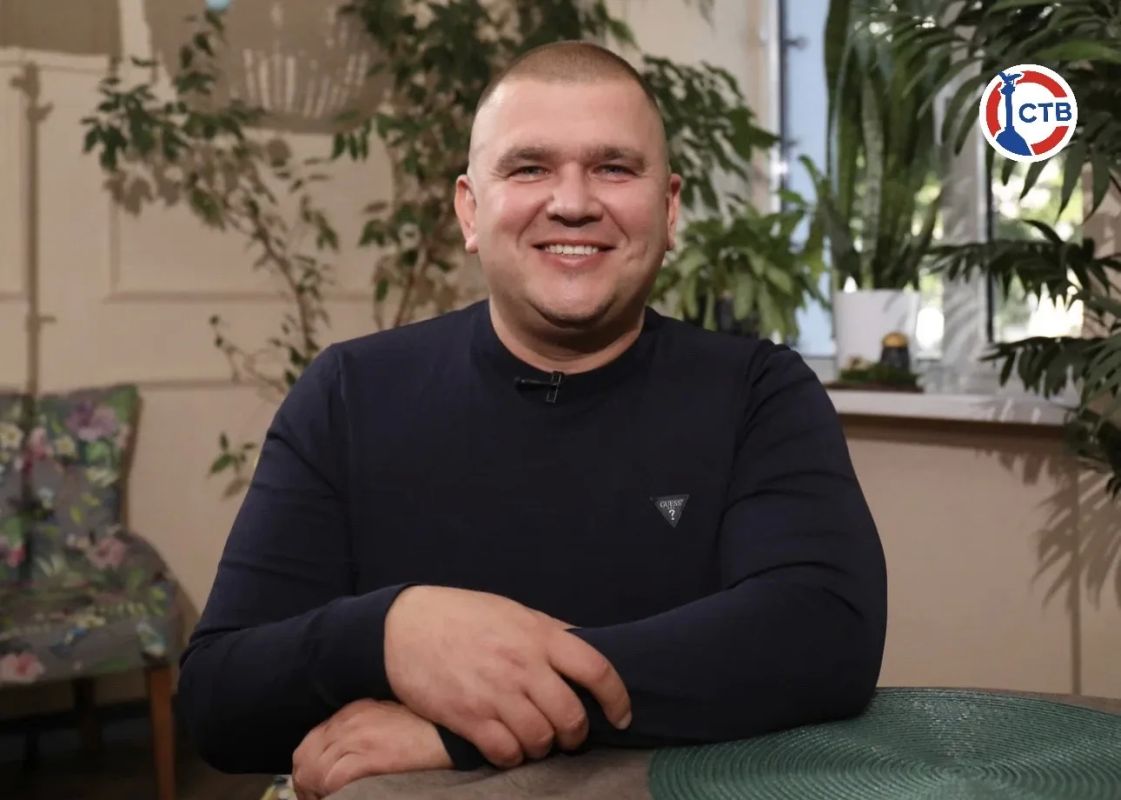 Обсудим необычные экскурсии по Севастополю и здоровье головного мозга в программе «Доброе утро, Севастополь!» Обсудим необычные экскурсии по Севастополю и здоровье головного мозга в программе «Доброе утро, Севастополь!»