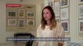 Более ста работ юных художников представили на выставке «Две школы — одна палитра»