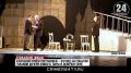 Премьера спектакля по роману Бориса Пастернака состоялась в Севастополе