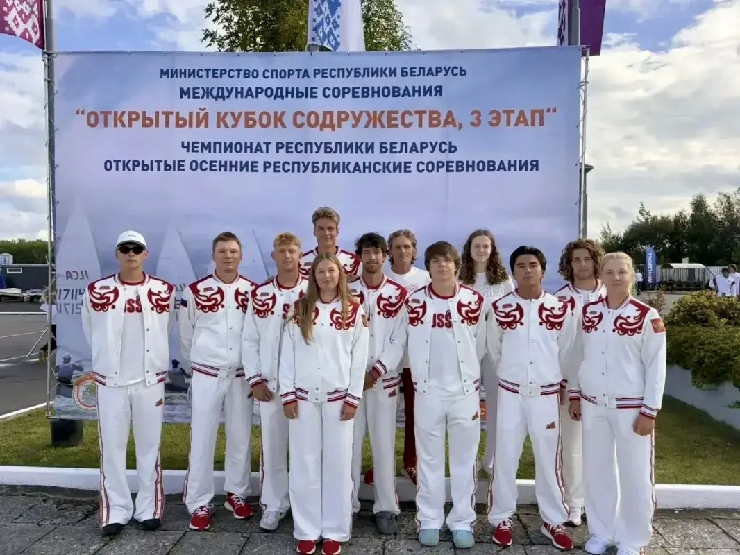 Бронза с международного старта у нашей спортсменки