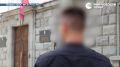 "То, что я сделал — это бред": ФСБ опубликовала кадры задержания и допроса украинского агента в Севастополе