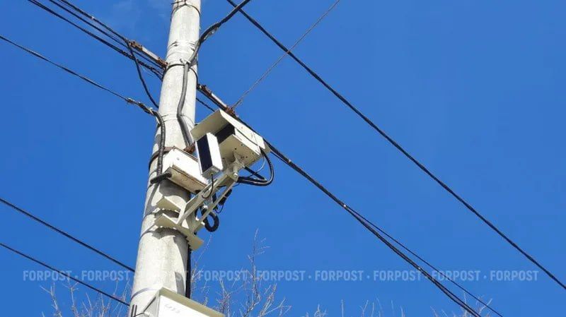Крым оказался лишь на 55-м месте из 80 в рейтинге безопасности дорог
