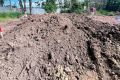 В Севастопольском районе фирма незаконно хранила и перерабатывала строительные отходы