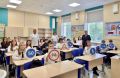 Госавтоинспекция Севастополя присоединилась к уроку дорожной безопасности Всероссийского проекта «Академия ЮИД»