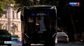 Троллейбус «Адмирал» прошёл 6 тысяч километров в ходе испытаний в Севастополе