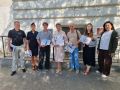 Севастопольские полицейские провели профилактические беседы с горожанами в рамках второго этапа Всероссийской акции «Сообщи, где торгуют смертью»