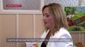 36 лет в одном детском саду — столько работает с малышами воспитатель Елена Суворова из детского сада №91