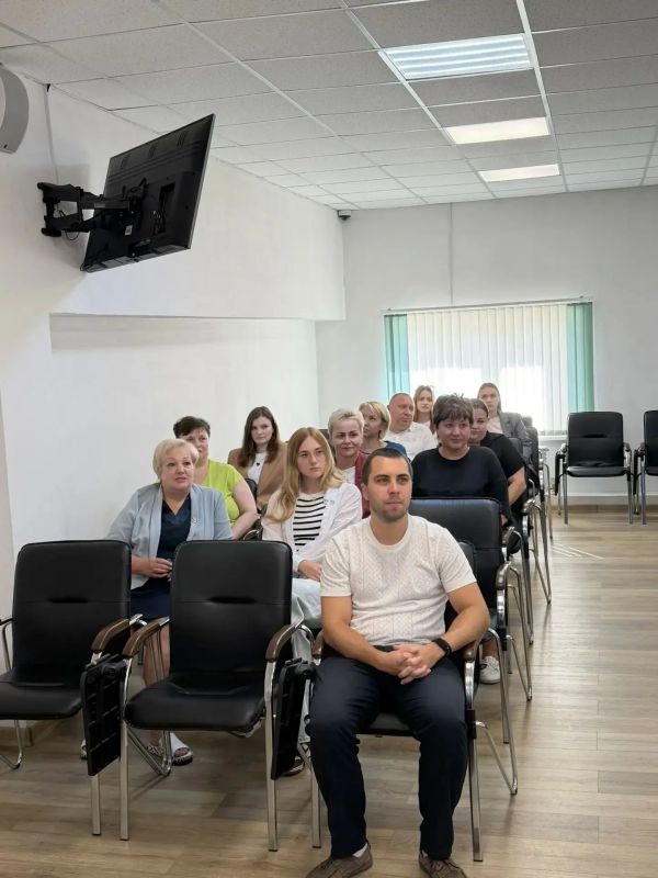 Безопасность начинается с осознанности Безопасность начинается с осознанности