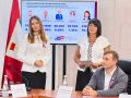 Татьяна Лобач: В Севастопольской городской избирательной комиссии подвели итоги голосования на выборах по федеральному избирательному округу и по одномандатному избирательному округу город Севастополь — Севастопольский...