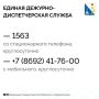 Устранение последствий непогоды