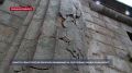 Власти Севастополя обратили внимание на вызывающее опасения состояние Байдарских ворота