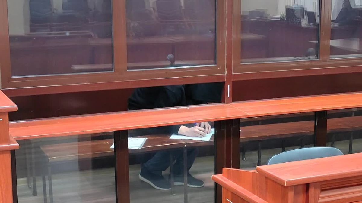 Наблюдал за боевыми позициями ПВО и ВС России: "ждун" из Крыма получили 16 лет колонии