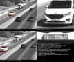 В Севастополе владелице Kia придётся заплатить более 356 тысяч за нарушения знакомого