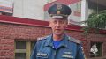 На Южном берегу Крыма и в горах ожидают штормовой ветер до 35 м/с