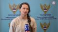 За половину дня в Севастополе выпала месячная норма осадков С утра город накрыл сильный дождь. За несколько часов выпало 40 миллиметров осадков