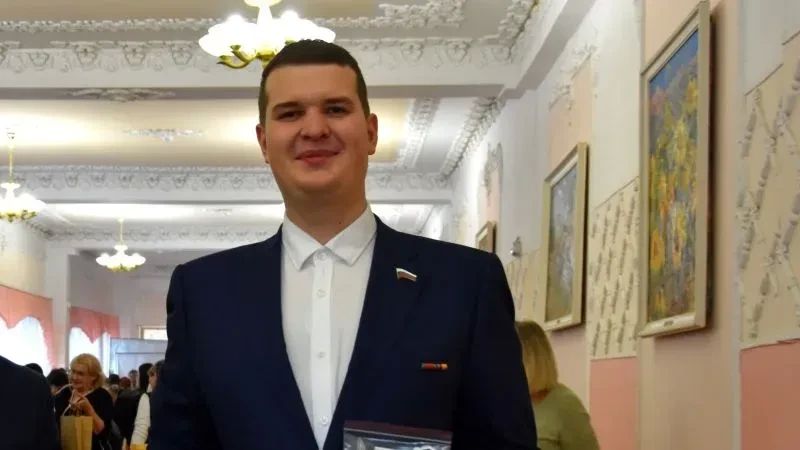Кто такой Сергей Балицкий и почему его назначение вызывает вопросы?