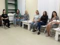 В Семейном МФЦ Севастополя прошло просветительское мероприятие по вопросам соцподдержки